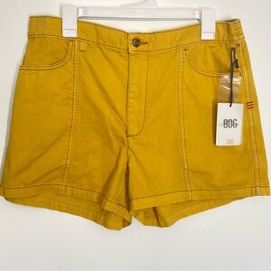 NWT BDG by Urban Outfitters Women’s Shorts size Large
